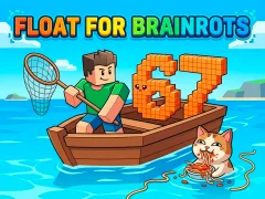 Float for Brainrots – kostenloses Online-Spiel