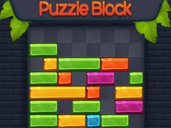 Puzzle Block – kostenloses Online-Spiel
