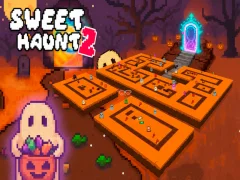 Sweet Haunt 2 – kostenloses Online-Spiel