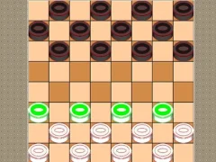 Pillar Checkers Duel – kostenloses Online-Spiel