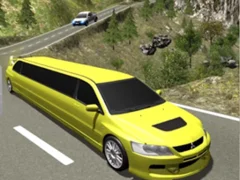 Limo City Drive 2020 – kostenloses Online-Spiel