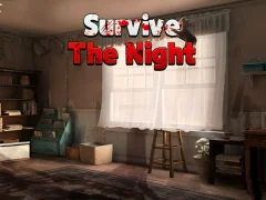 Survive The Night – kostenloses Online-Spiel