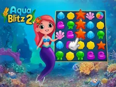 Aquablitz 2 – kostenloses Online-Spiel