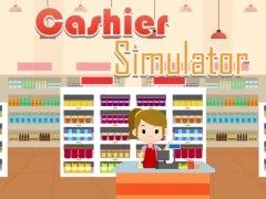 Cashier Simulator – kostenloses Online-Spiel