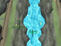 Airshoot Wars – kostenloses Online-Spiel