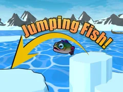 Jumping Fish – kostenloses Online-Spiel