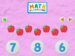 Math Plasticine – kostenloses Online-Spiel