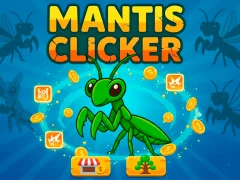 Mantis Clicker – kostenloses Online-Spiel