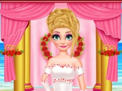 Sisters Dream Wedding – kostenloses Online-Spiel
