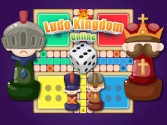 Ludo Kingdom Online – kostenloses Online-Spiel