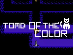 Tomb of The Cat Color – kostenloses Online-Spiel