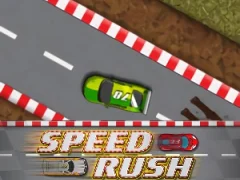 Speed Rush – kostenloses Online-Spiel