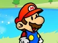 Mario vs. Luigi – kostenloses Online-Spiel