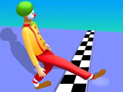 Funny Walk Fail Run – kostenloses Online-Spiel