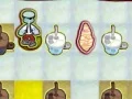 SpongeBob - Boo or Boom – kostenloses Online-Spiel