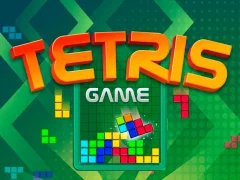 Tetris game – kostenloses Online-Spiel