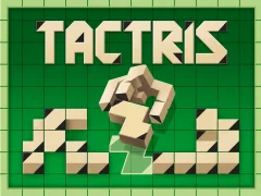 Tactris – kostenloses Online-Spiel