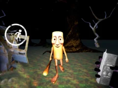 Tung Sahur lost Spirits – kostenloses Online-Spiel