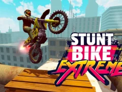 Stunt Bike Extreme – kostenloses Online-Spiel
