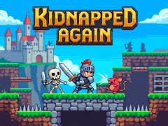 Kidnapped Again – kostenloses Online-Spiel