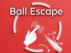 Ball Escape – kostenloses Online-Spiel