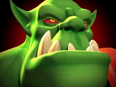 Orc Invasion – kostenloses Online-Spiel