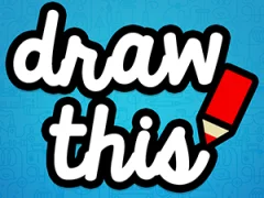 Draw This – kostenloses Online-Spiel