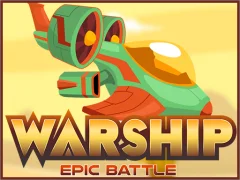 Warship Epic Battle – kostenloses Online-Spiel