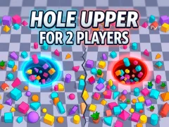 Hole Upper For 2 Players – kostenloses Online-Spiel
