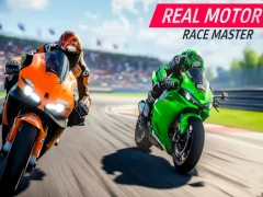 Real Motor Race Master – kostenloses Online-Spiel