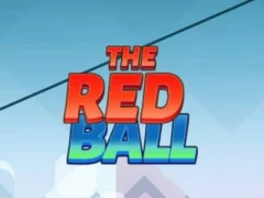 The Red Ball – kostenloses Online-Spiel