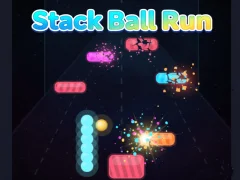 Stack Ball Run – kostenloses Online-Spiel