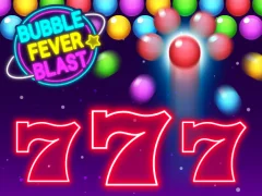Bubble Fever Blast – kostenloses Online-Spiel
