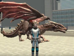 Dragon Vice City – kostenloses Online-Spiel