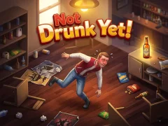 Not Drunk Yet! – kostenloses Online-Spiel