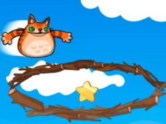 Ultimate Angry Cat – kostenloses Online-Spiel