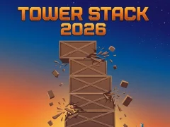 Tower Stack 2026 – kostenloses Online-Spiel