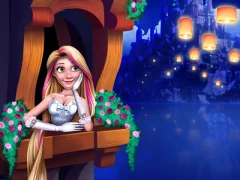 Rachel Perfect Wedding – kostenloses Online-Spiel