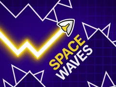 Space Waves – kostenloses Online-Spiel
