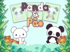 Panda & Pao – kostenloses Online-Spiel