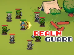 Realm Guard – kostenloses Online-Spiel