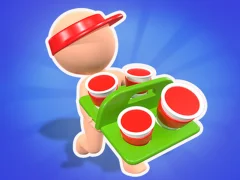 Coffee Craze – kostenloses Online-Spiel