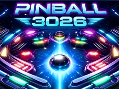 Pinball 3026 – kostenloses Online-Spiel