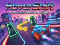 HoverShift – kostenloses Online-Spiel