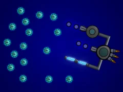 Space Module – kostenloses Online-Spiel