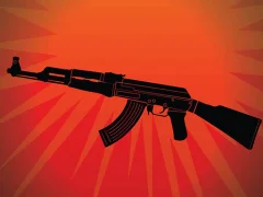 AK-47 Simulator – kostenloses Online-Spiel