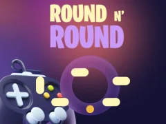 Round N' Round – kostenloses Online-Spiel