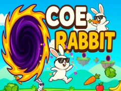 Coe Rabbit – kostenloses Online-Spiel