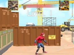 Power Spider – kostenloses Online-Spiel