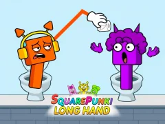 Square Punki Long Hand – kostenloses Online-Spiel